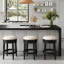 Tabouret de bar et de comptoir pivotant sans dossier Mehar-1515364613-1491110464-1515364632