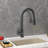 HHK HOME Pull Out Kitchen Faucet-63682699