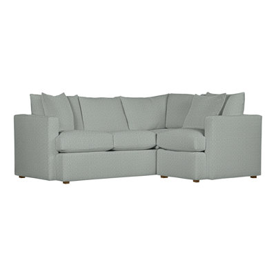 American Bungalow 2-Piece Sectional