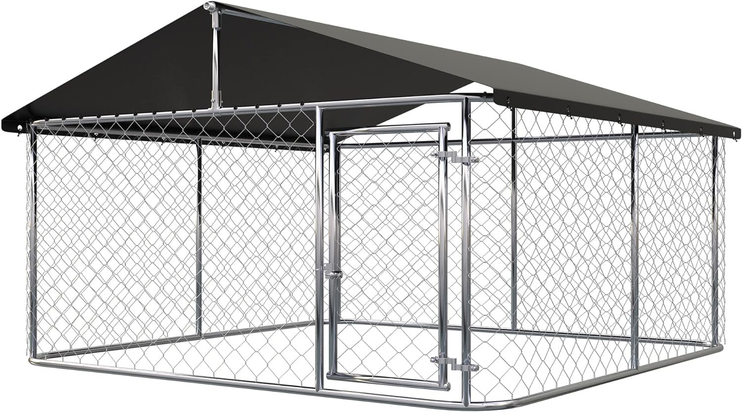 Dog playpen big outlet w