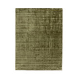 Berlin Distressed Handwoven Fabric Area Accent Rug