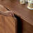 Nordic sideboard Modern simple locker