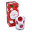 Strawberry Tea Scented Jar Candle