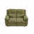 Velours vert