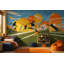 Décoration murale amovible Mid Sports-129446785-129446787