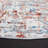 Shivan 100 Performance Abstract Rug-297465599