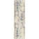 Quinlan Lux Modern Abstract Beige/Gray/Navy Rug with High-Low Texture