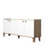Chezaray 180cm Console Table