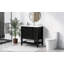 Meuble-lavabo 36 po avec lavabo