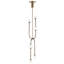 Alina 6 - Light LED Pendant