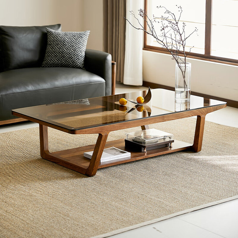 Table basse American Classic