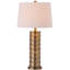 Ensemble de lampes de table 29 po Lebo