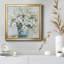 Cottage Charmer II - peinture sur toile encadrée-1491186464-1491186494