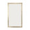 Mindy Flat Metal Wall Mirror