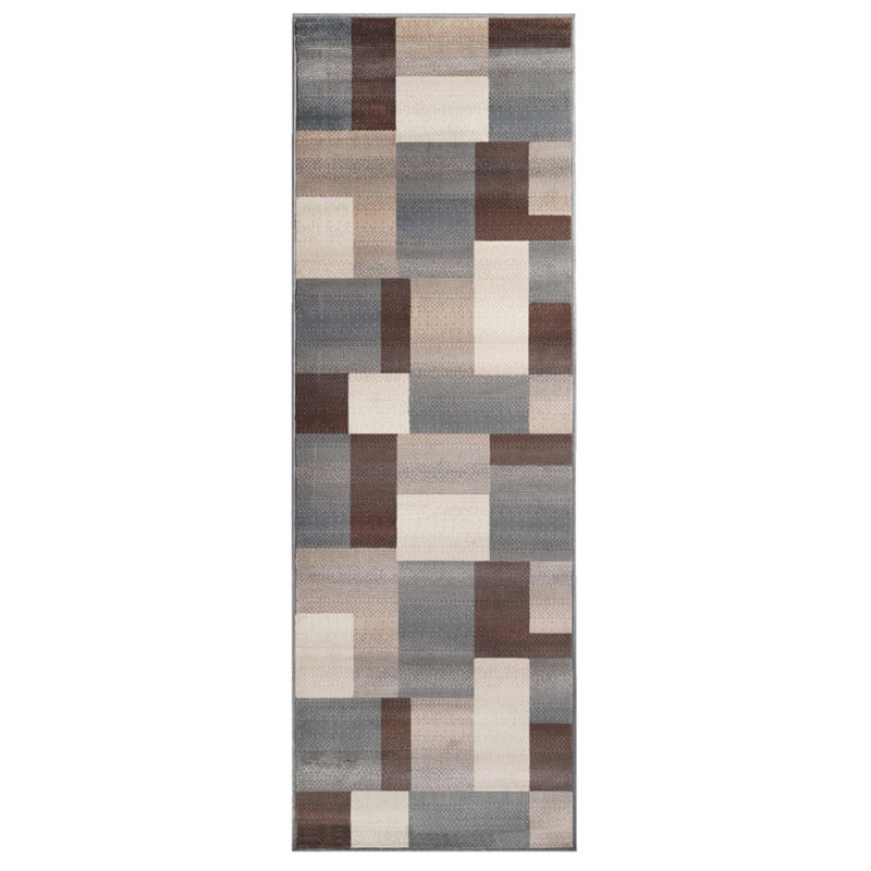 Evelore Patchwork Indoor Rug