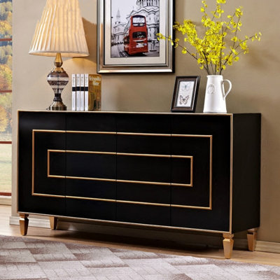 Buffet Simple Home