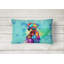 Coussin Hippie