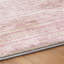 Tapis à rayures Shaggy Dream lavable à la machine de qualité supérieure-1893914517-1893914518