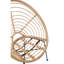 Vivenne Wicker Outdoor Lounge Chair