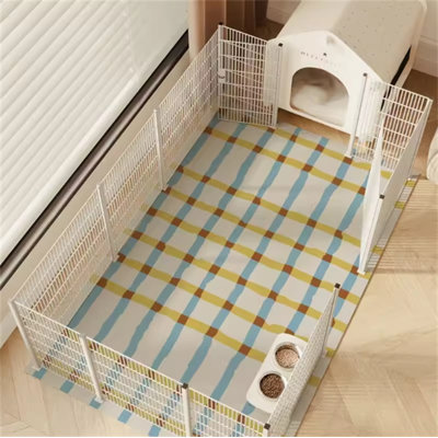 Rayshawn Orthopedic Polyester Pet Bed