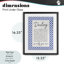 «Darling Only You Can Inspiring», reproduction encadrée sous verre, design par lettré et doublé-2027701553-2027701555