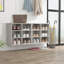 12 Pair Flip Down Shoe Storage-1277312300