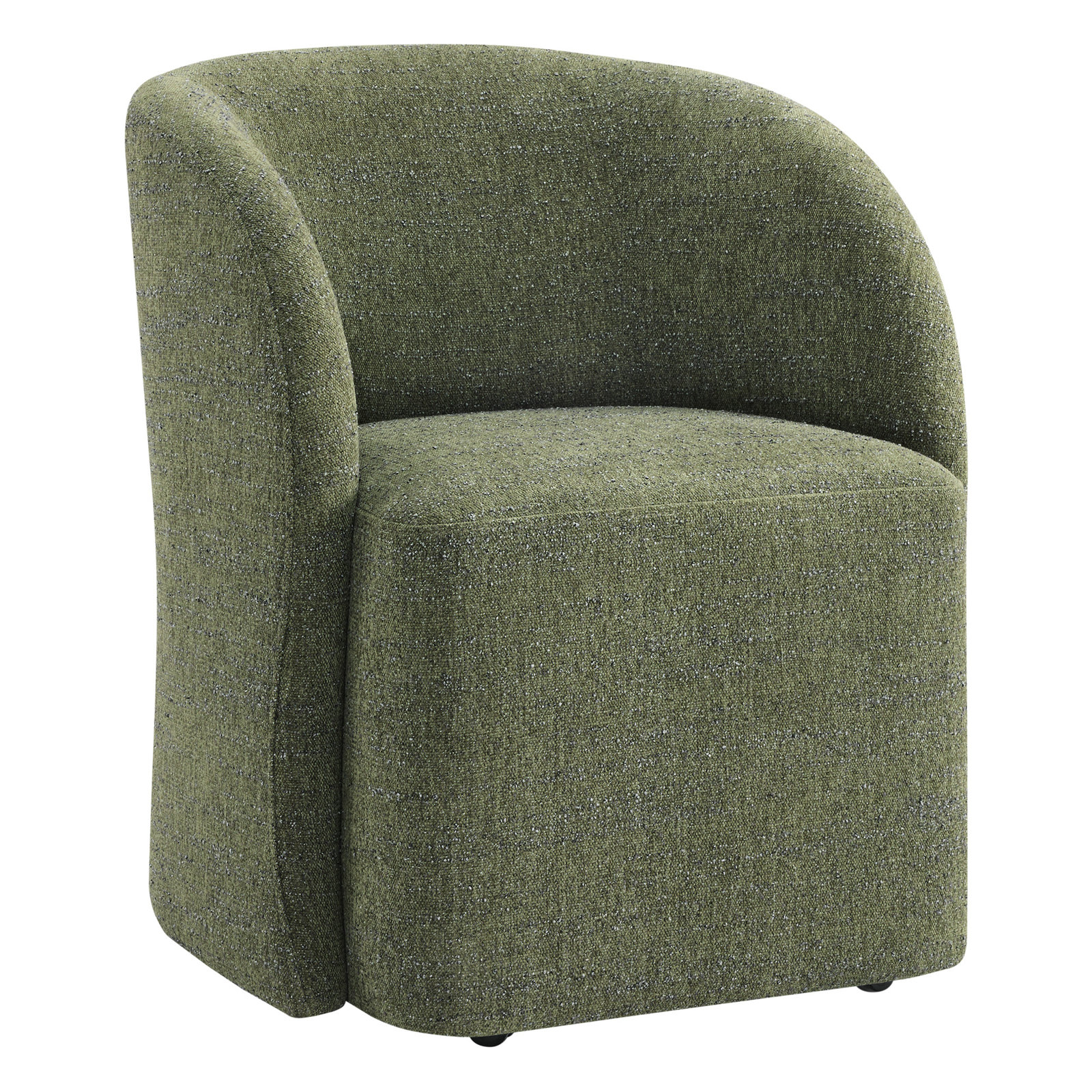 Frankie Dining Chair, Forest
