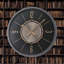 Horloge murale QXA759-50517122