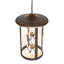 8 - Light Pendant