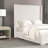 Contemporary 1pc Bed-1219957740-1219957731