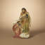 Figurine crèche en résine 18,5 po