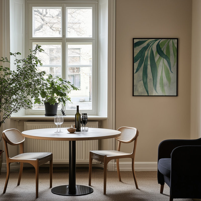 Wrapped Canvas Print, 121.92 cm H x 81.28 cm W