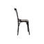 Chaise d'appoint Kohji-1237809153