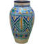 Handmade Ceramic Table Vase