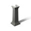 Memoirs® Bathroom Sink Pedestal-976103212