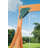 Trailside Wooden Swing Set-55037519