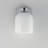 Makenna Galena Dimmable Bath Sconce-817193108