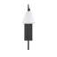 Moniquea Armed Sconce-291531784