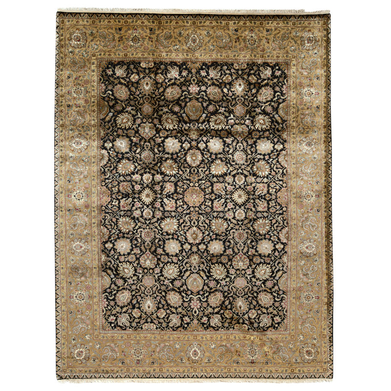 Handmade Area Rug