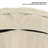 Belltown Outdoor Patio Chair Cover-14932300