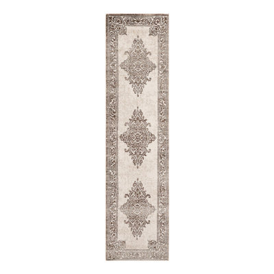Knocknaboul Abstract Indoor Rug