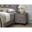 Cadre de grand lit - Commode - Miroir - Commode - Table de chevet-24546075-24546078