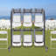 Chaise pliante Dolly