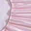 Laura Ashley Harperette Cotton Printed Hem Full Sheet Set-97884588-112015580