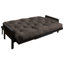Matelas de futon déshabillé en latex-484346779-484346780