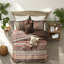 Elegant Bedding Sets, Polyester Jacquard, Traditional Design, Home Comfort