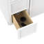 Base de meuble-lavabo simple 48 po seulement-98636835
