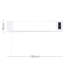 Catherine LED Bath Bar-36154516