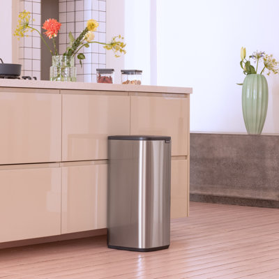 Poubelle Bo Touch, 8 gallons (30 litres)