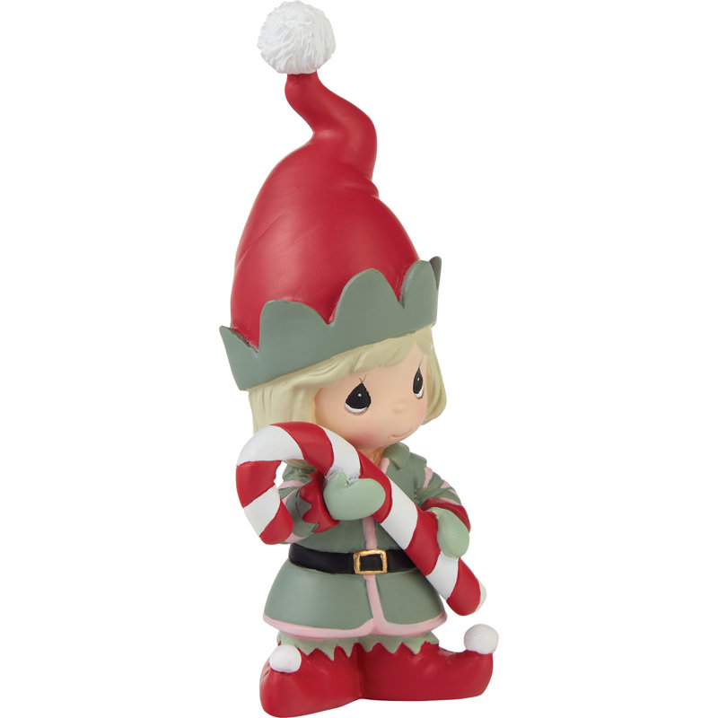 Figurine de Noël Precious Moments